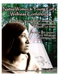 Vallejo Inter-Tribal Pow Wow